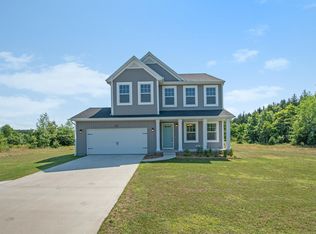 14622 Shaner Ave NE, Cedar Springs, MI 49319