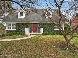 419 Sprite Rd, Brownsboro Village, KY 40207