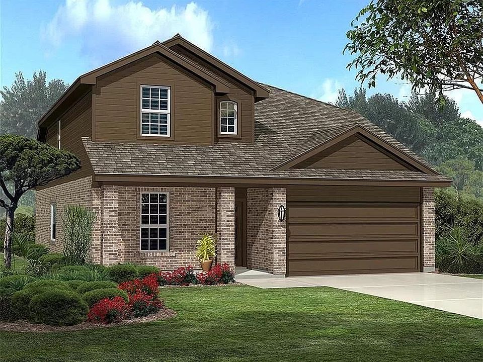 1st image of 8240 Brashear Trl
