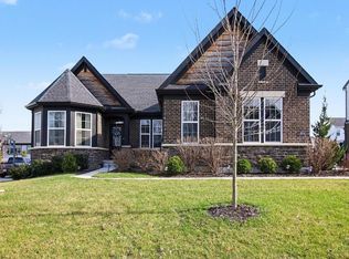 4804 Roses Run, Batavia, OH 45103