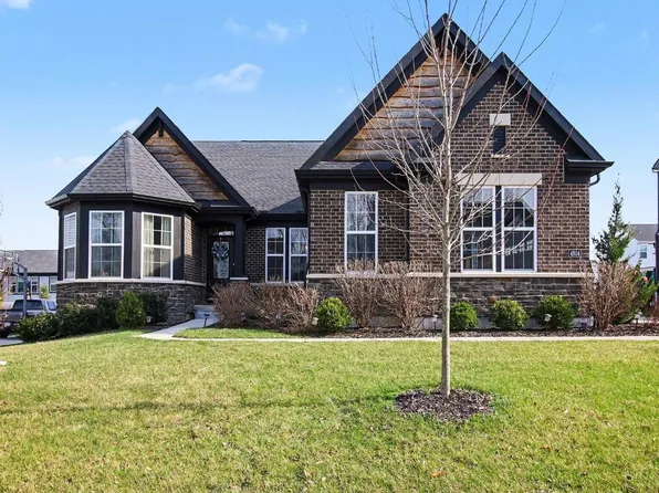 4804 Roses Run, Batavia, OH 45103