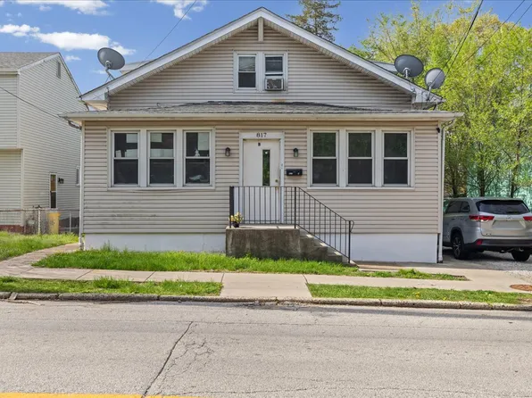 817 Union Ave #A, Pennsauken, NJ 08110