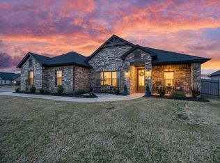 10205 Finch Rd, Sanger, TX 76266