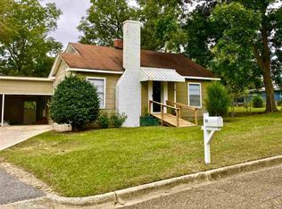 104 Boutwell St, Andalusia, AL 36420