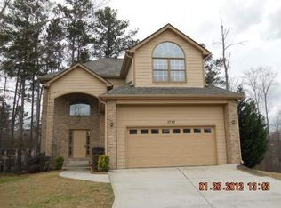 3755 Renaissance Cir, Atlanta, GA 30349
