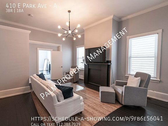 3rd image of 410 E Park Ave #A