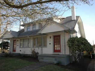 2524-2528 SE Harrison St, Portland, OR 97214