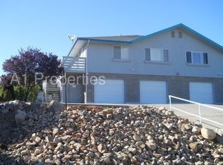 4032 N Viewpoint Dr, Prescott Valley, AZ 86314
