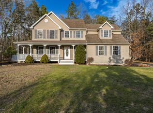 362 Tall Tree Ct, Jackson, NJ 08527