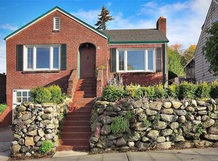 9414 8th Ave NE, Seattle, WA 98115