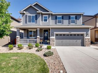 7447 Blue Water Dr, Castle Rock, CO 80108
