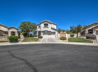 2786 E Gila Ct, Gilbert, AZ 85296