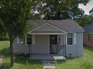 2853 Princeton Ave, Memphis, TN 38112