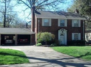 3131 Hopewell Pl, Toledo, OH 43606