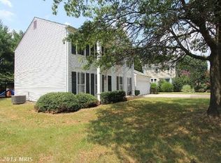 6847 Boot Ct, Lorton, VA 22079