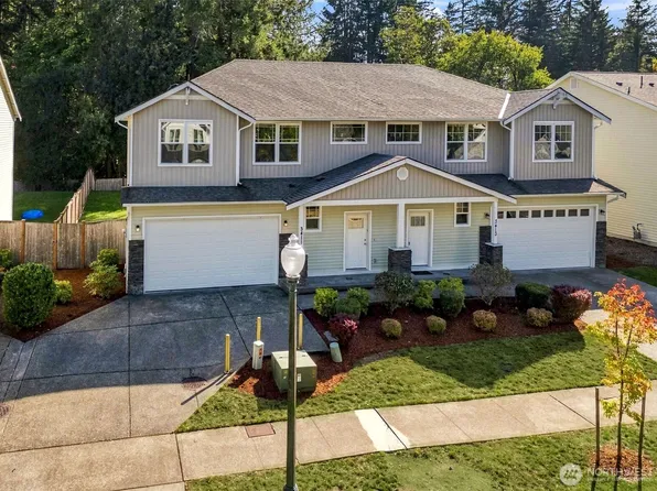3411 6th Avenue NW, Olympia, WA 98502