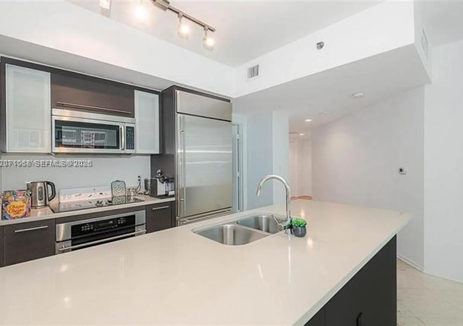 55 SE 6th St cu-1507, Miami, FL 33131 — Photo 1