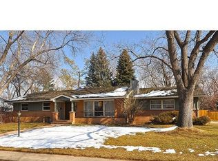 1920 Osage St, Fort Collins, CO 80525