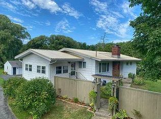 1512 Trumansburg Rd, Ithaca, NY 14850