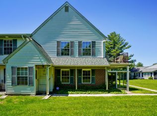 7038 Basswood Rd #11, Frederick, MD 21703