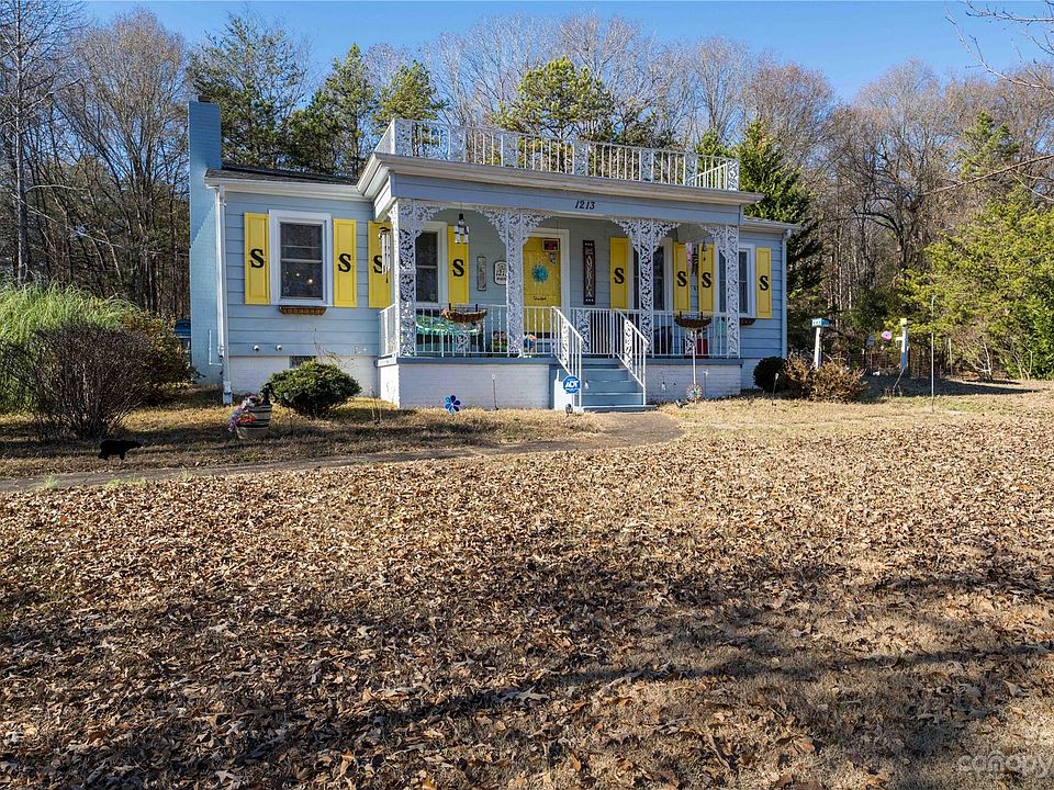 1213 N Lafayette St, Shelby, NC 28150 Zillow