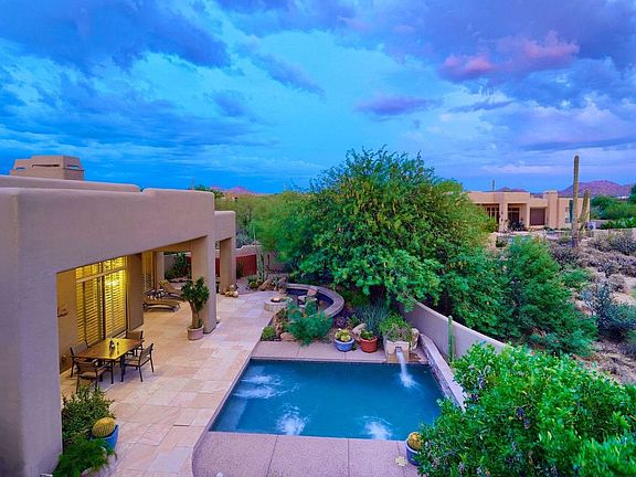 4th image of 8300 E Dixileta Dr #309