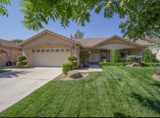 3335 Westgate Dr, Madera, CA 93637