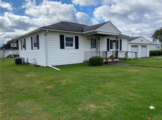 712 Orr Ave, Ford Cliff, PA 16228