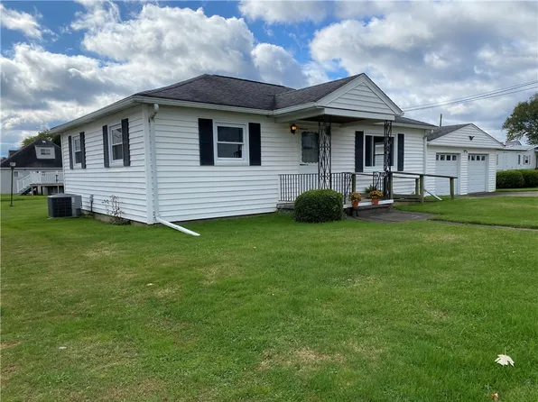 712 Orr Ave, Ford Cliff, PA 16228