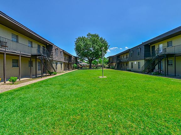 2nd image of 1518 East Ave APT 109