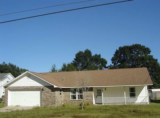 9923 Candlestick Ln, Pensacola, FL 32514