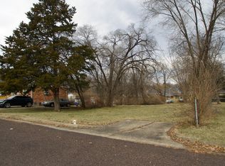 401 Duncan St, Columbia, MO 65203