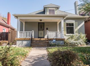 3944 N Vallejo St, Denver, CO 80211
