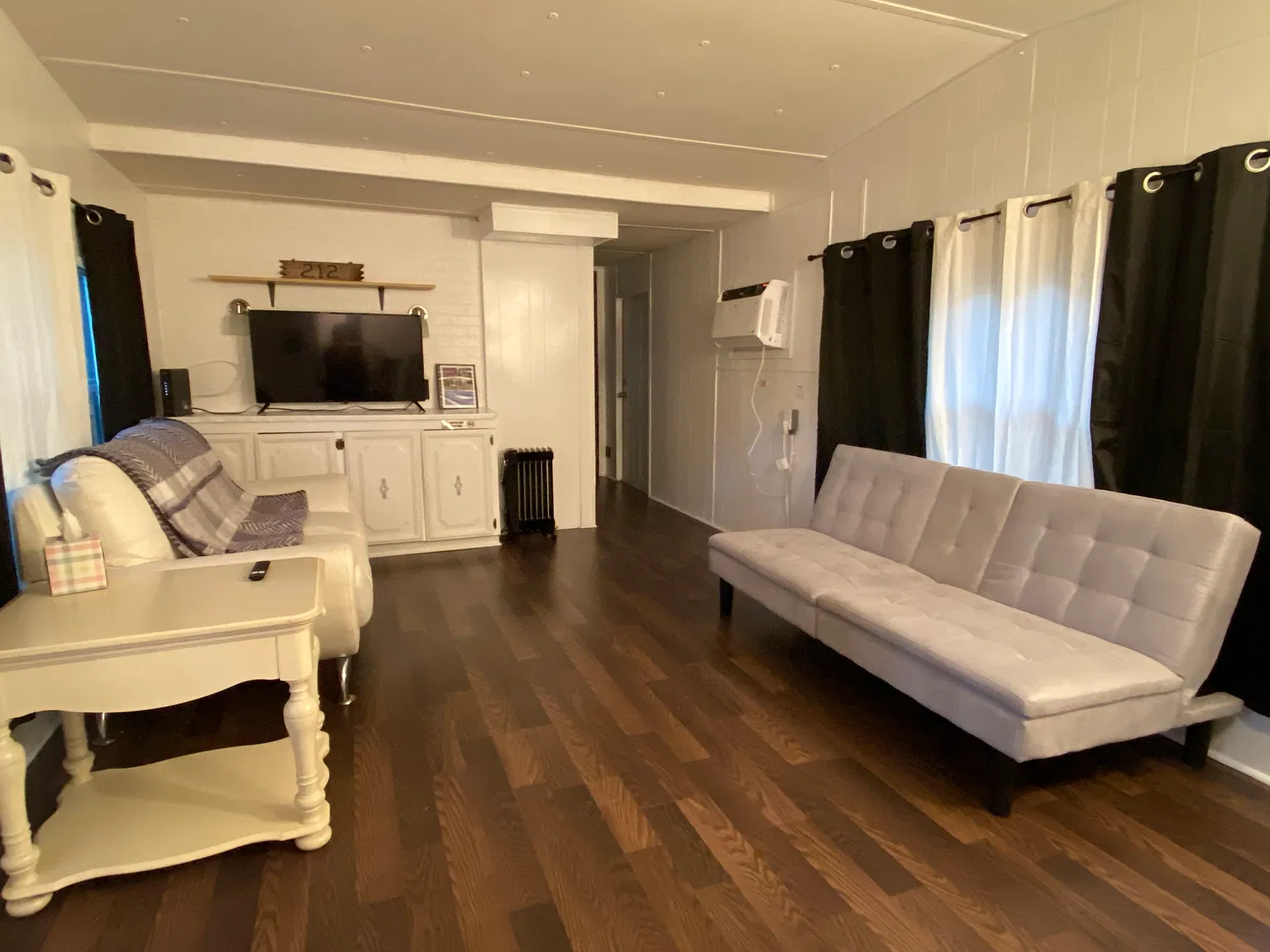 2 bed, 1.5 bath, 800 sqft, $1,200 — Photo 3
