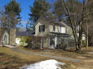 39 Weston Rd, Lincoln, MA 01773