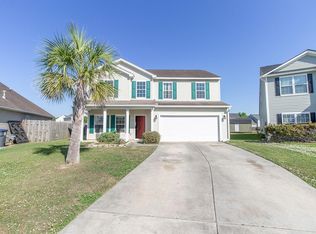 7009 Lofton Ct, Summerville, SC 29483