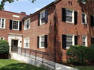 34 W Locke Ln #U1, Richmond, VA 23226