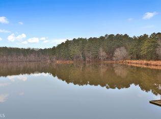 0 Pierce Chapel Rd LOT 3, Newnan, GA 30263