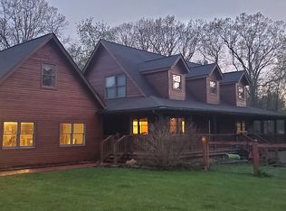 4200 Sweet Rd, Howell, MI 48843