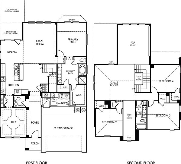 2nd image of 125 Birkshire Dr