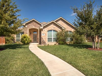 9302 Gaston Ave, Amarillo, TX, 79119