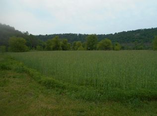 County Rd S, Gays Mills, WI 54631