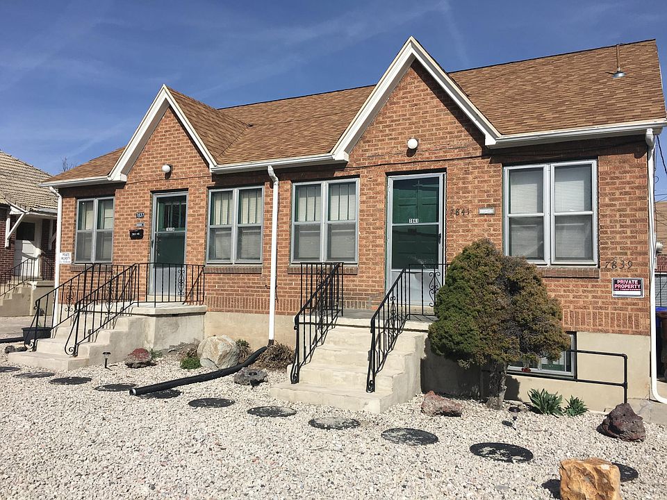 Four plex