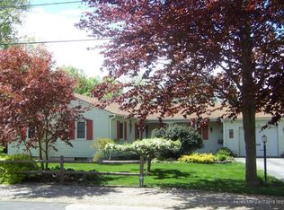 19 James Ave, Sanford, ME 04073