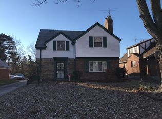 1507 Northwood Dr, Cincinnati, OH 45237