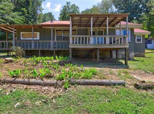 333 Purcell Free Dr, Ball Ground, GA 30107