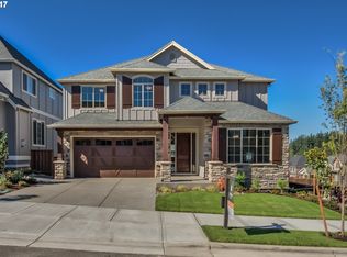 4595 NW 131st Ave, Portland, OR 97229