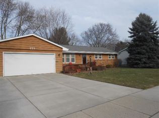777 N Wright Rd, Janesville, WI 53546