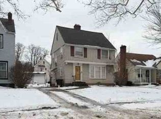 3709 Ludgate Rd, Shaker Heights, OH 44120