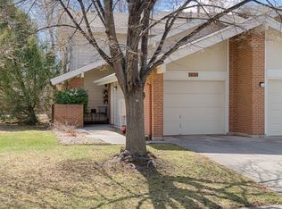 1418 Front 9 Dr #A1, Fort Collins, CO 80525